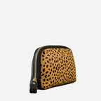 Wild Safari Trio – Leather Gift Set for the Adventurous Woman