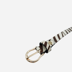Trend Setter | Classic Zebra Girl Gift Set