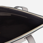 CHERMSIDE - Storm Structured Saffiano Tote - BeltNBags