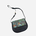 Cleo - Womens Designer Vegan Leather Crossbody Bags