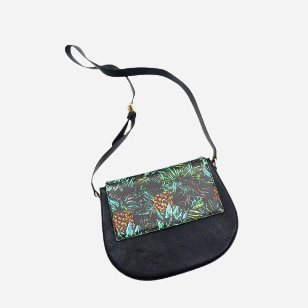 Cleo - Womens Designer Vegan Leather Crossbody Bags