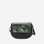 Cleo - Womens Designer Vegan Leather Crossbody Bags