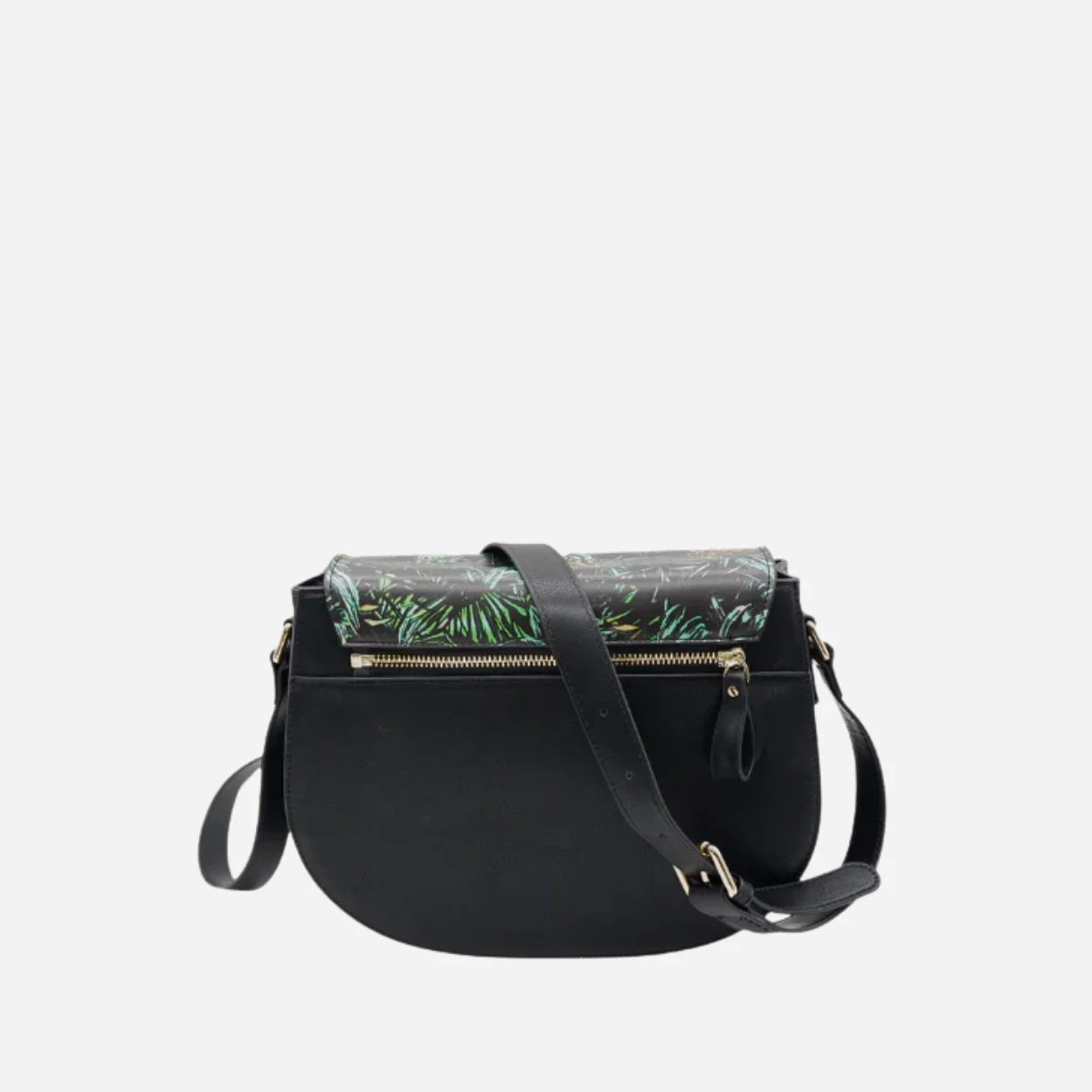 Cleo - Womens Designer Vegan Leather Crossbody Bags