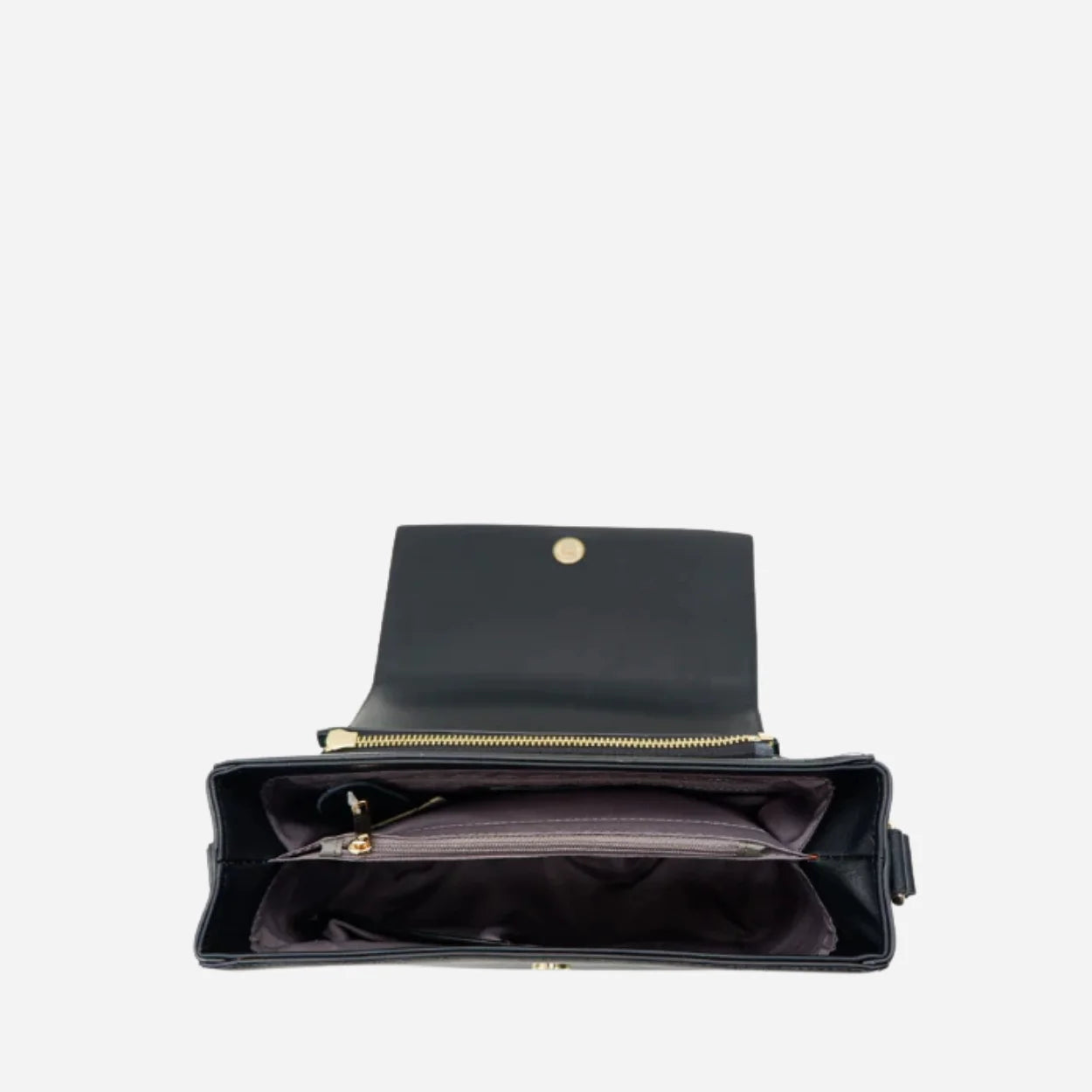 Cleo - Womens Designer Vegan Leather Crossbody Bags
