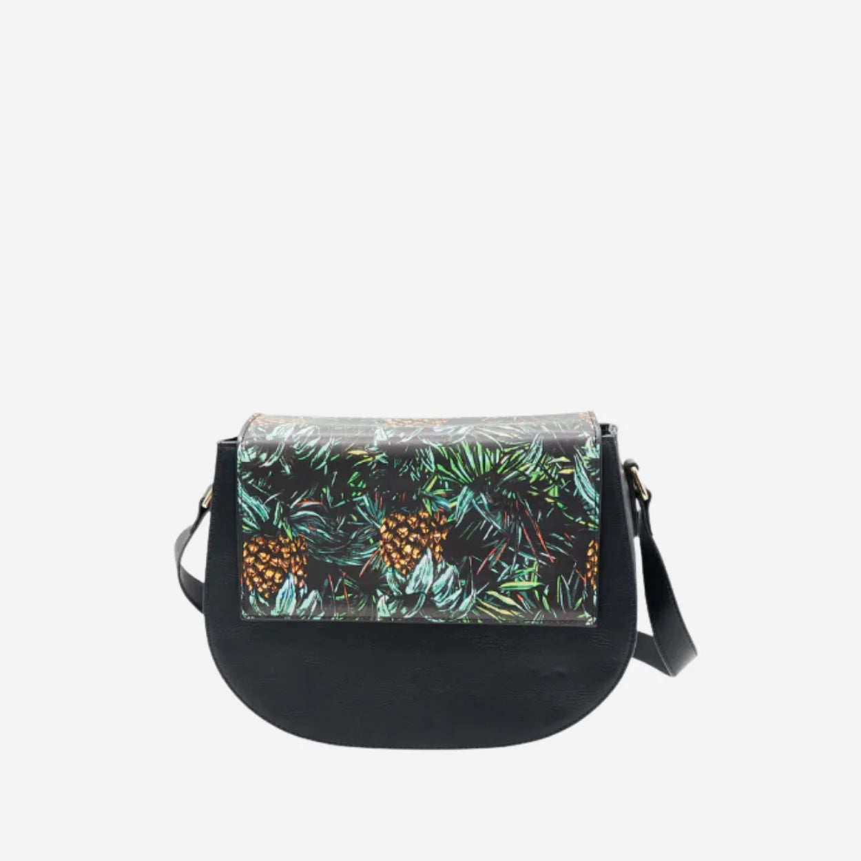 Cleo - Womens Designer Vegan Leather Crossbody Bags