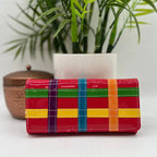 Polka Pop Collection – Playful, Colourful Women’s Wallets