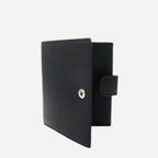 Gift | RHYSE Black/White Reversible Belt & MORTEN Wallet