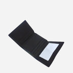 Gift | RHYSE Black/White Reversible Belt & MORTEN Wallet
