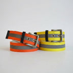 Hi-Vis Reflective Workwear Belt 2-Pack $15