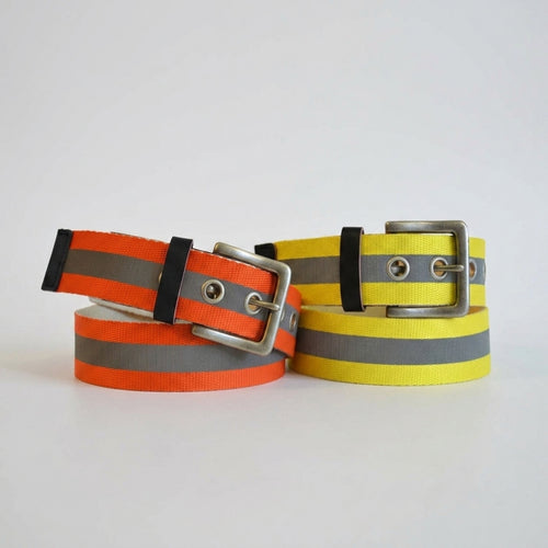 Hi-Vis Reflective Workwear Belt 2-Pack $15