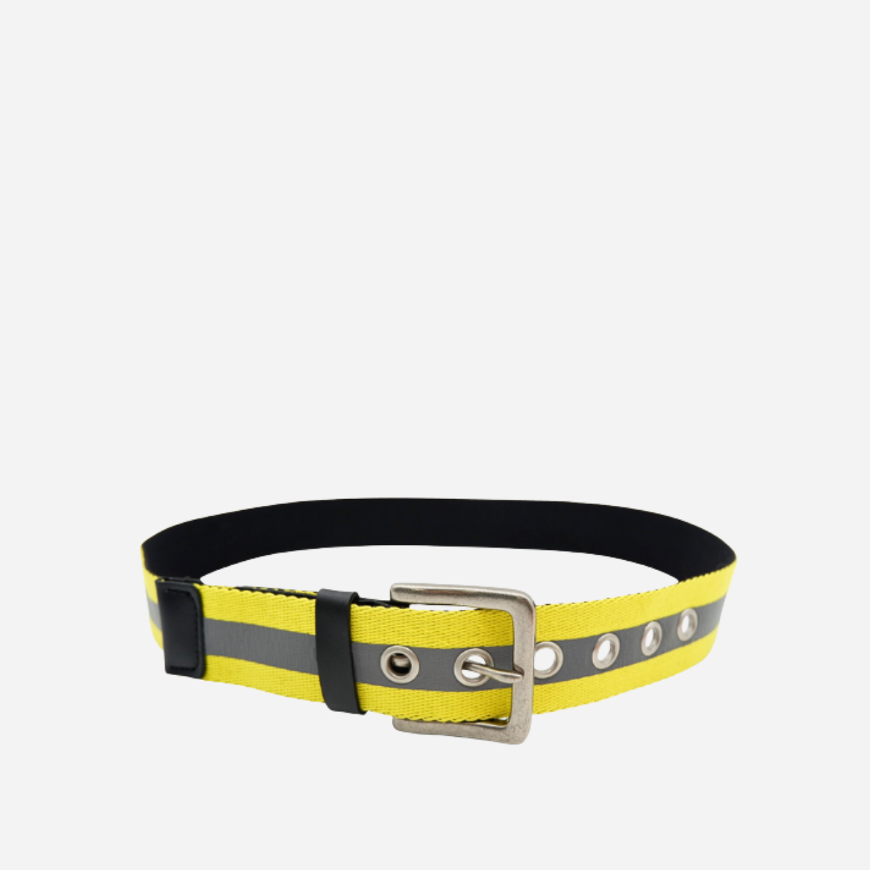 HI-VIS Safety Belt in Yellow