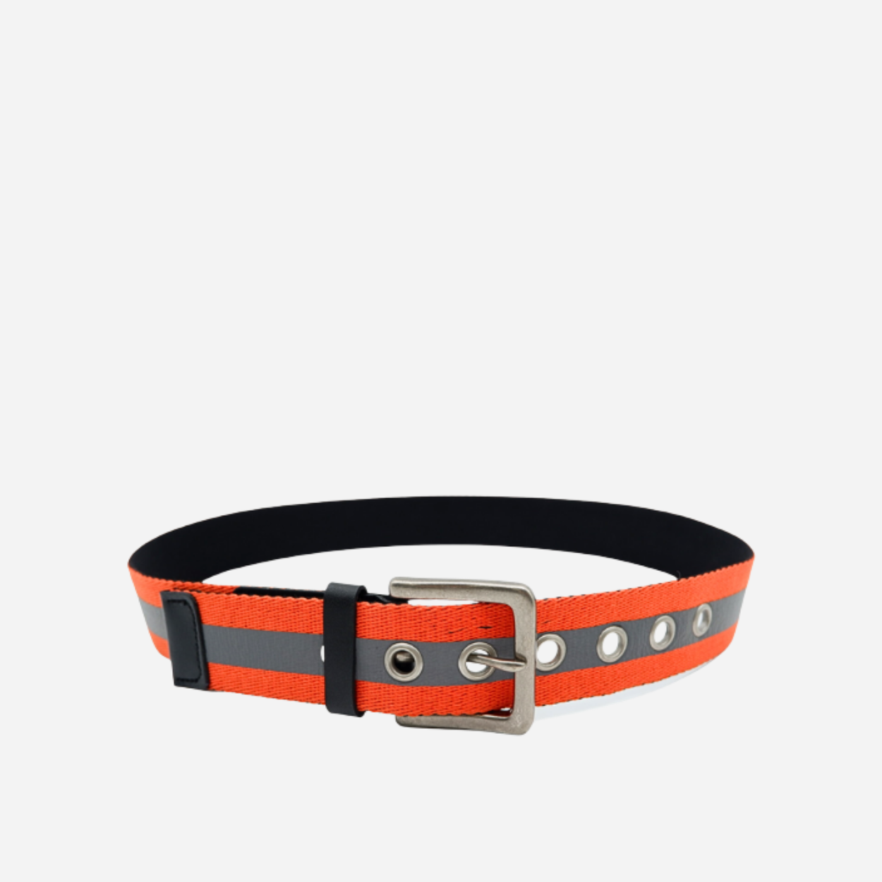 HI-VIS afety Belt in Orange