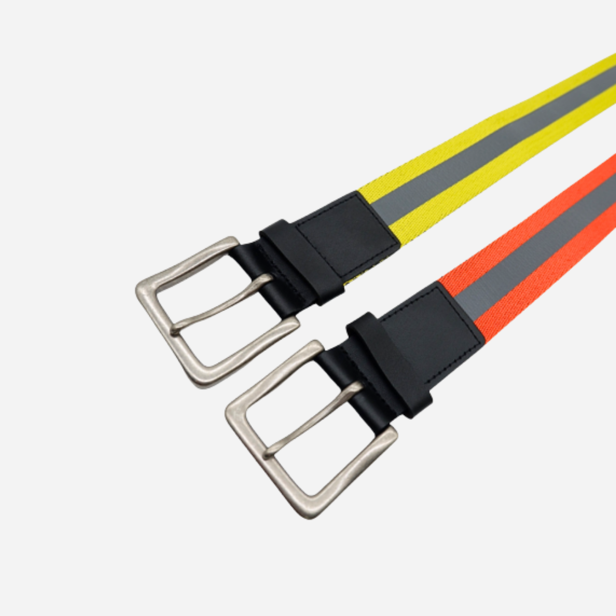HI-VIS afety Belt in Orange
