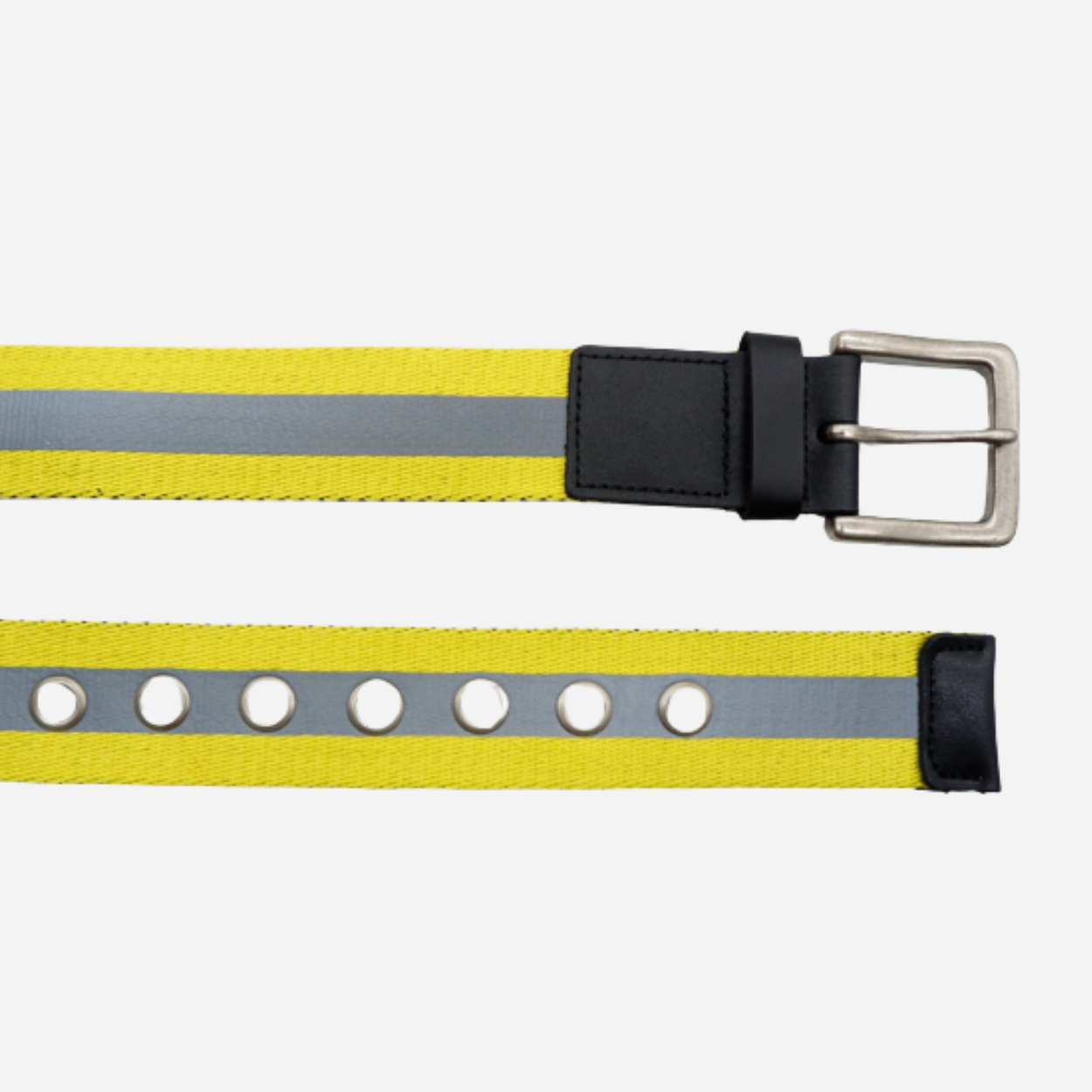 HI-VIS afety Belt in Orange