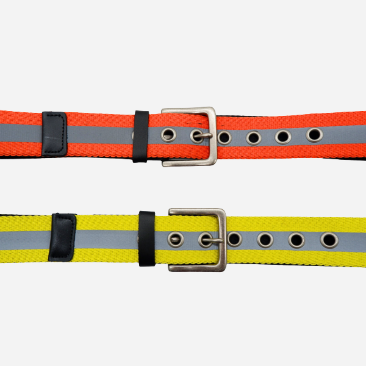 HI-VIS afety Belt in Orange