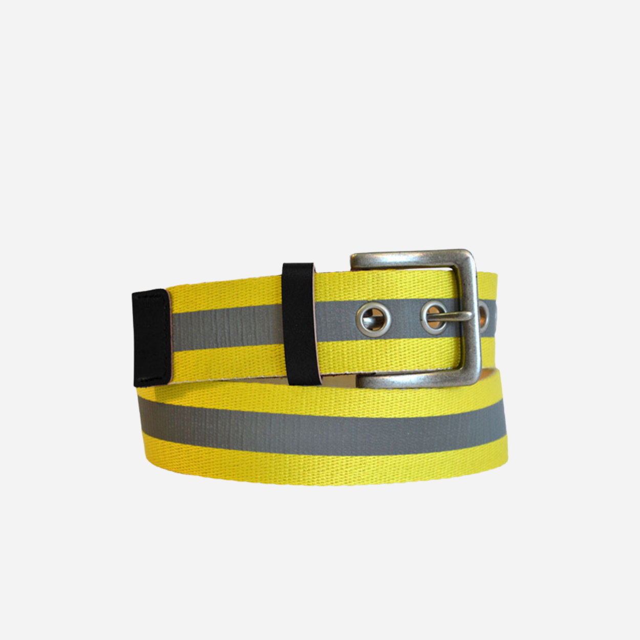 HI-VIS Safety Belt in Yellow