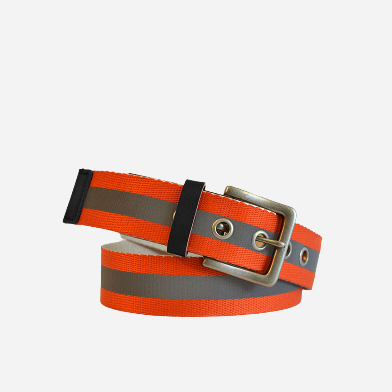 HI-VIS afety Belt in Orange