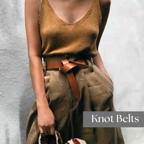 Women's Leather Belts for Sale | BeltNBags