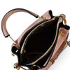 Lucy Pebbled  Leather Handbags Sale for Women | BeltNBags