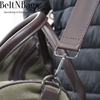 Premium stitching and Leather finish