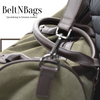 Premium stitching and Leather finish