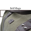 Premium Leather Stitched