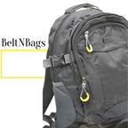 Black School Bag. Top Quality