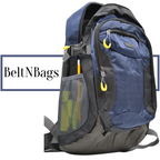Blue School Bag. Top Quality