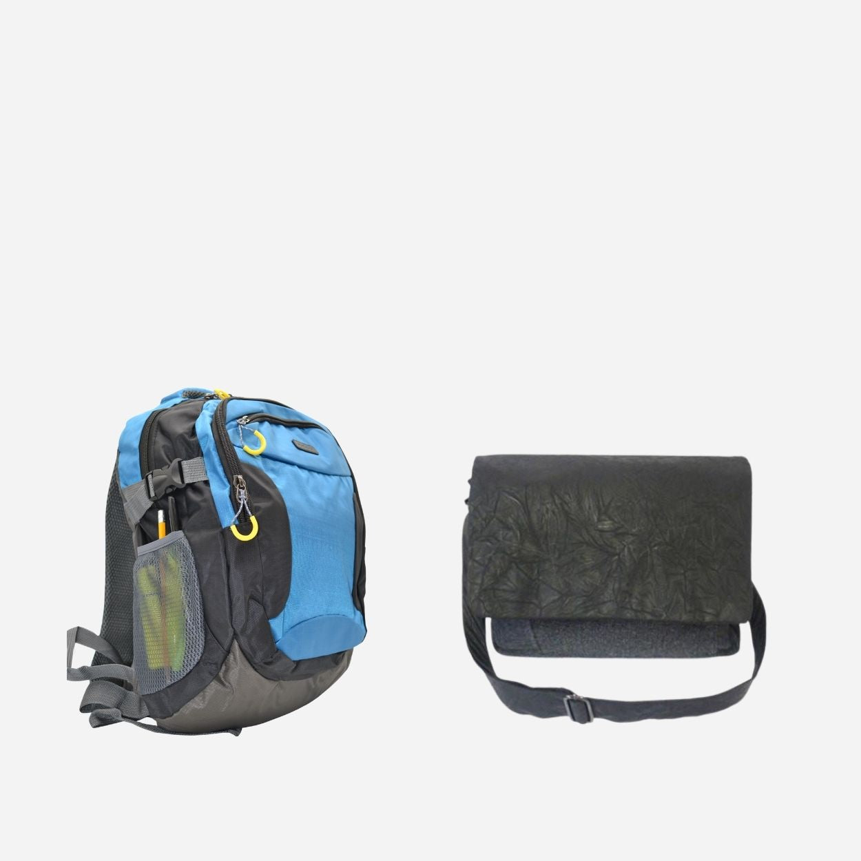 BOGO Combo | Matador Jibran Men’s Backpack & Ballarat Crossbody Messenger Bag