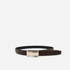 Oxford - Brown Genuine Leather