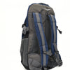Matador Jibran Backpack in Nacy Blue, featuring a padded laptop section and lightweight ripstop nylon, on offer for Father's Day.
