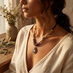 Sahara Statement Necklace - BeltNBags