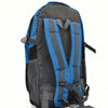 Matador Jibran Backpack in Sky Blue, featuring a padded laptop section and lightweight ripstop nylon, on offer for Father's Day.
