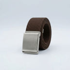 Summer Canvas Belt 5-Pack – Only $15