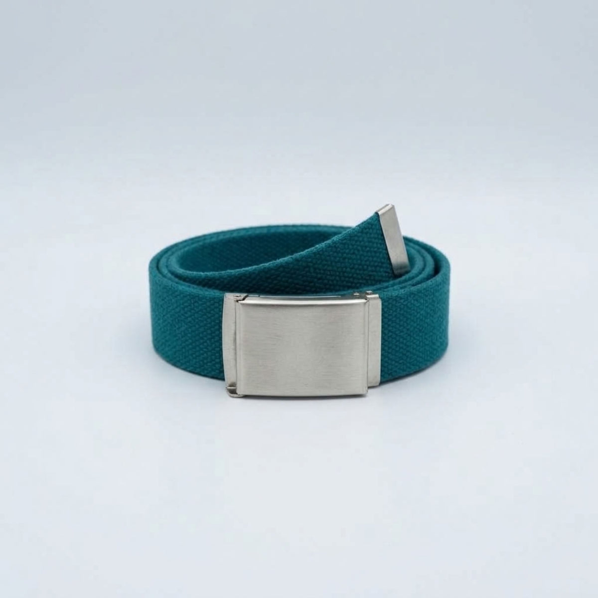 Summer Canvas Belt 5-Pack – Only $15