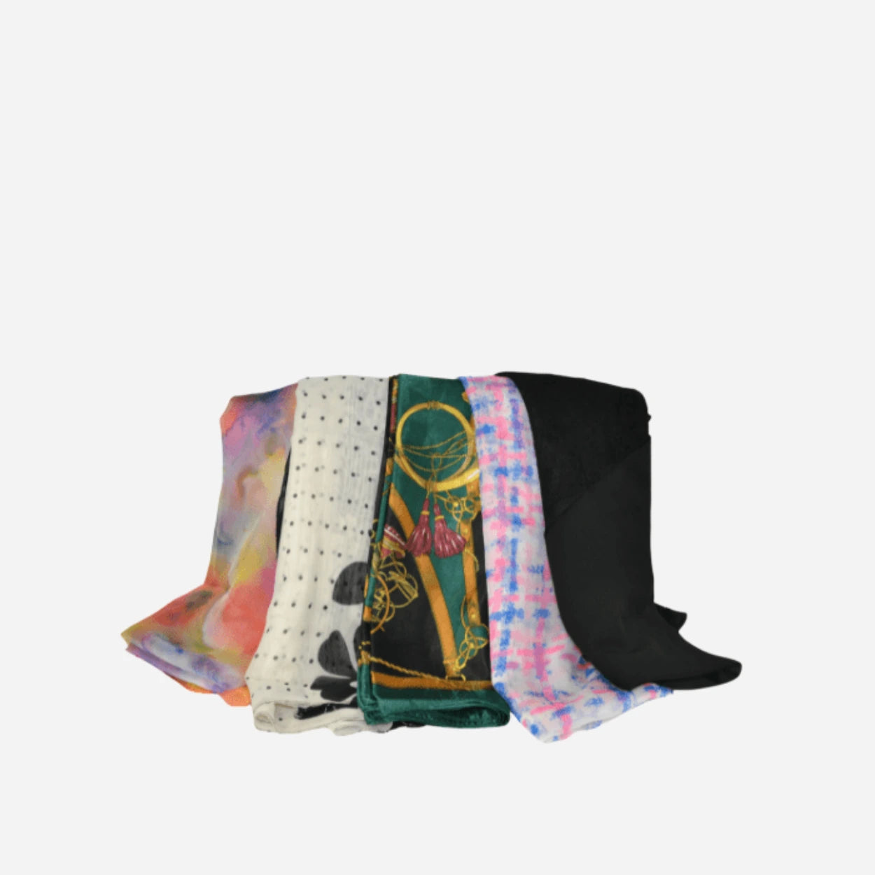 Surprise Color Women’s Scarf – Stylish & Versatile
