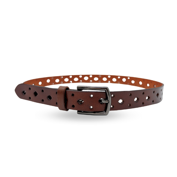 Women's Leather Belts for Sale | BeltNBags