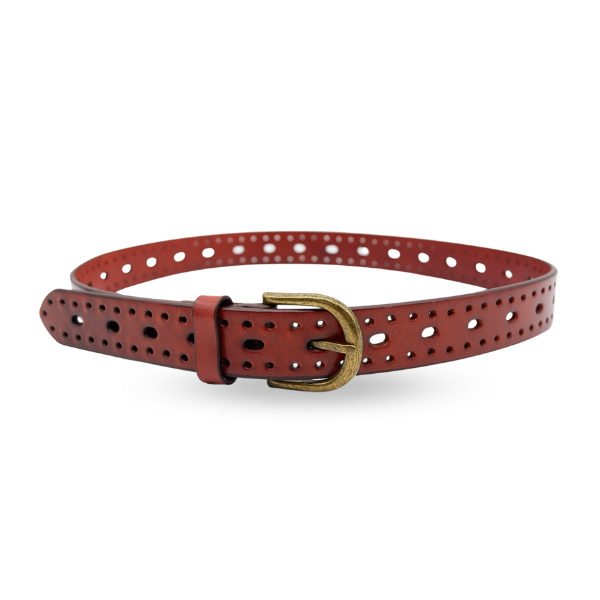 Women's Leather Belts for Sale | BeltNBags