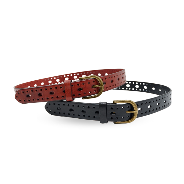 Women's Leather Belts for Sale | BeltNBags