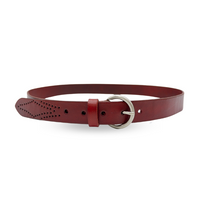 Women's Leather Belts for Sale | BeltNBags