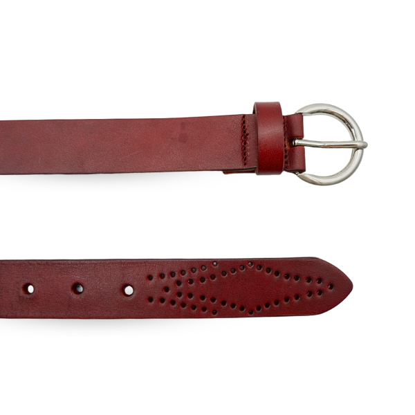 Women's Leather Belts for Sale | BeltNBags