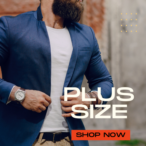 Men's Plus Size Belts | BeltNBags