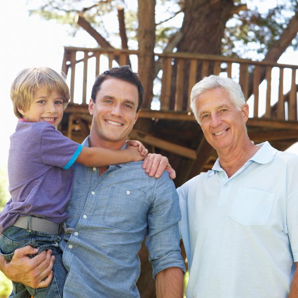 DAD, MEN AND BOYS BELTS