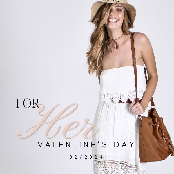 Valentines Day Gifts for HER| BeltNBags