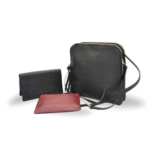  Leather Handbags Giftsets Sale for Women | BeltNBags
