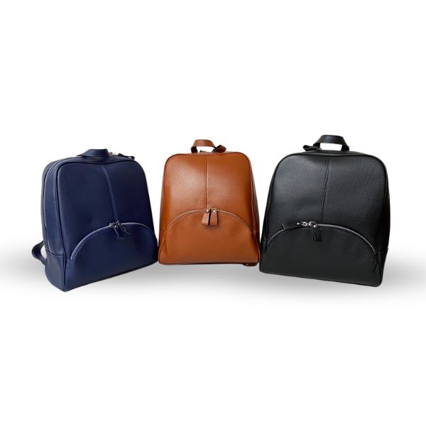 Leather Backpacks | BeltNBags