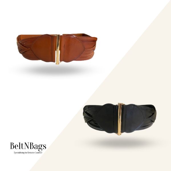 New Belts for Women | BeltNBags