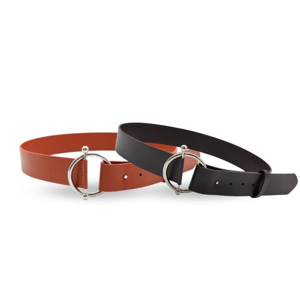 Women's Leather Belts for Sale | BeltNBags