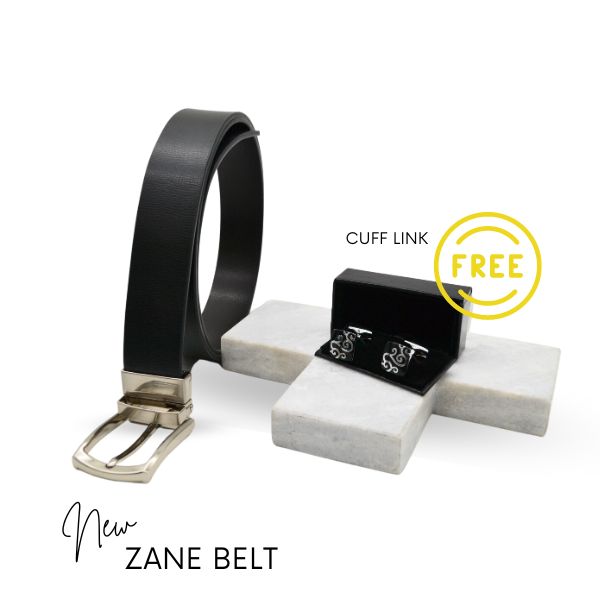 Belt Size Guide Chart - UK & European Belt Sizes