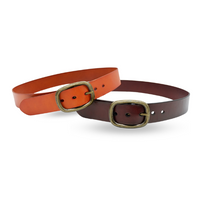 Women's Leather Belts for Sale | BeltNBags